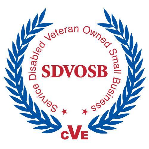 SDVOSB Logo